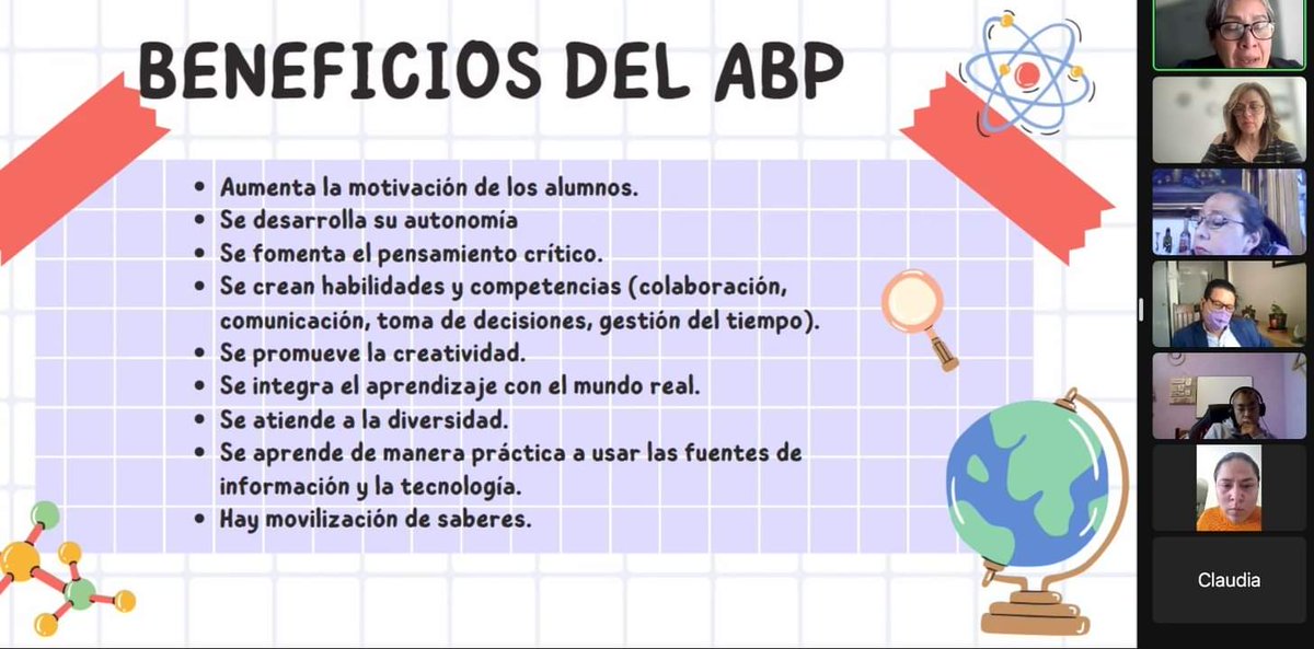 CMToluca2's tweet photo. 😃🍭 #solicituddetaller
🤗️️Nuestro reconocimiento a los docentes de cuarto grado de la Zona Escolar #P138 por su compromiso y entusiasmo con la formación continua, participando en el Taller breve "La historia a través del aprendizaje basado en proyectos".
@SubdireccionC https://t.co/L6IRQ0iqUJ