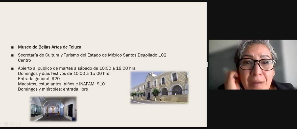 CMToluca2's tweet photo. 😃🍭 #solicituddetaller
🤗️️Nuestro reconocimiento a los docentes de cuarto grado de la Zona Escolar #P138 por su compromiso y entusiasmo con la formación continua, participando en el Taller breve "La historia a través del aprendizaje basado en proyectos".
@SubdireccionC https://t.co/L6IRQ0iqUJ