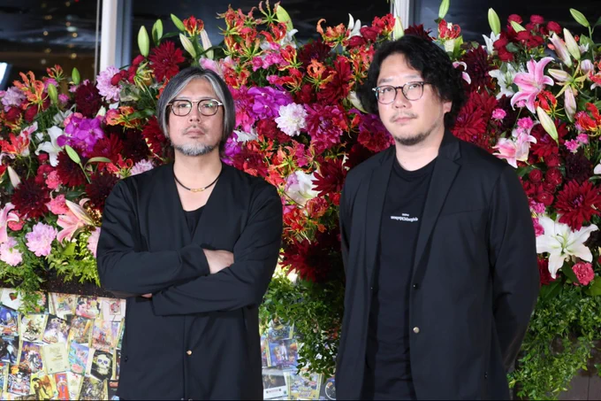 【発表会レポート】『龍が如く7外伝 名を消した男』生キャバ嬢オーディション合格者が勢揃い!発表直前まで続いた激戦の審査…乗り越えた5人の意気込みは 