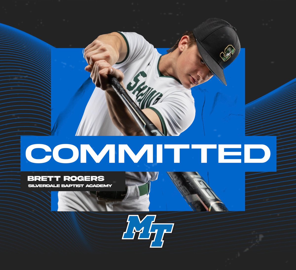 Lets go‼️ <a href="/KNicholsMTSU/">Kevin Nichols</a>