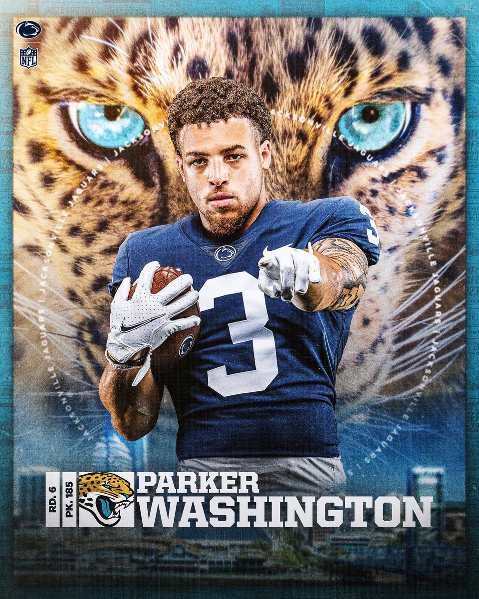 Congrats to Fort Bend ISD’s own and Travis Tiger Alum, Parker Washington. We are proud of you! @cpw_3 <a href="/THS_Tigers/">Travis High School</a> <a href="/FortBendISD/">Fort Bend ISD</a> <a href="/joeagleason/">Joe Gleason</a>