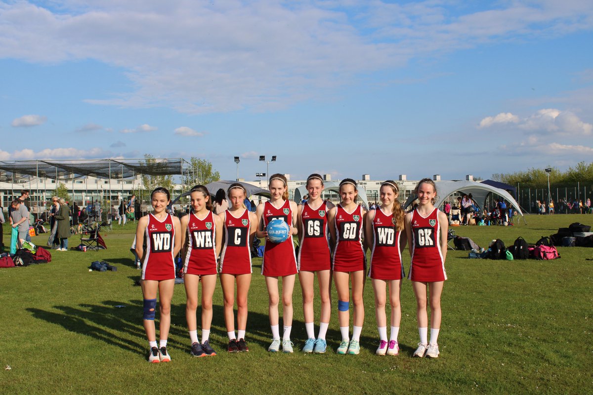 Ashfold School tweet media