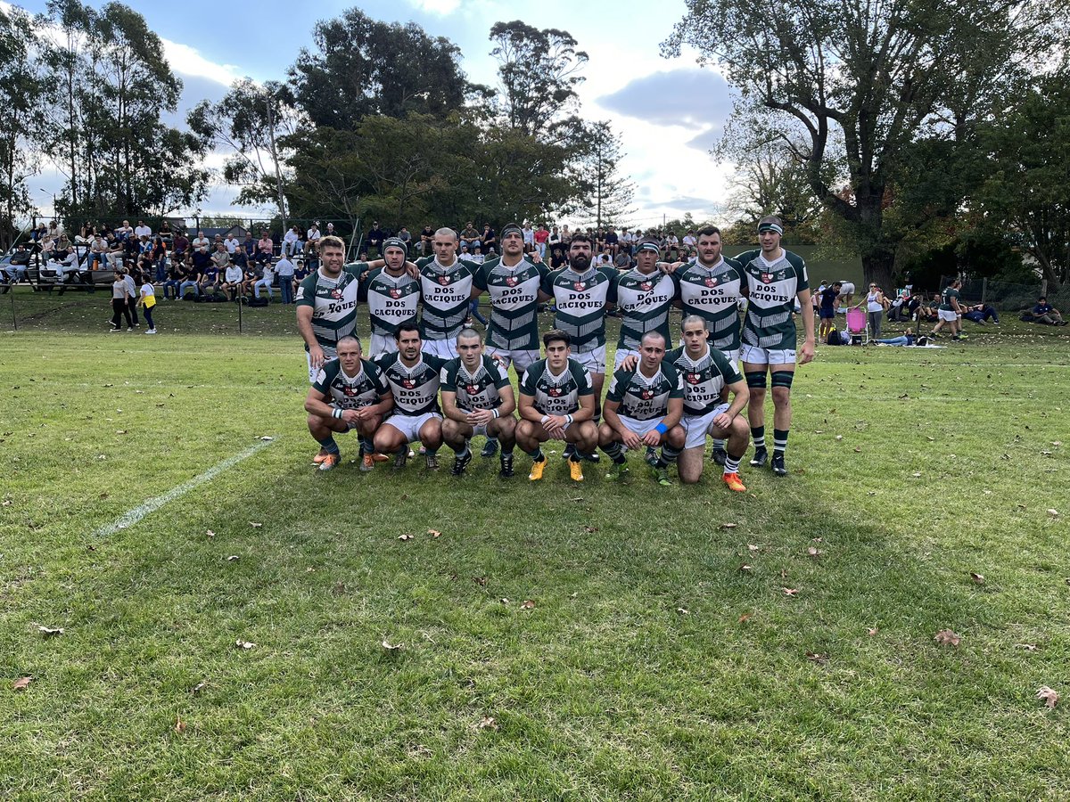 Los Cardos RC tweet media