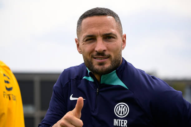 #FNBerbagi #InterLazio

Syarat: 
- Inter Menang  
- Retweet Tweet ini
- Retweet tiga berita Tweet FN

Bagi yang mau berpartisipasi menyumbangkan hadiah bisa DM kita atau ke saweria.co/fnmedia 👍