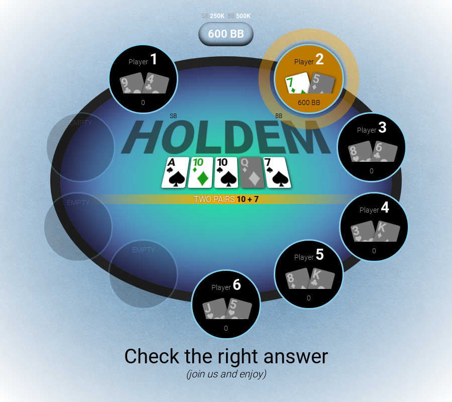 Pokersols_io's tweet photo. https://t.co/kxyOVQ5S6c: #SOL To #Play & #Earn, #Real #Multiplayer #Poker, #Daily #Quests, #Single Play, #Reffering Earn, #NFT Earn, and more https://t.co/3xvo7hliEu