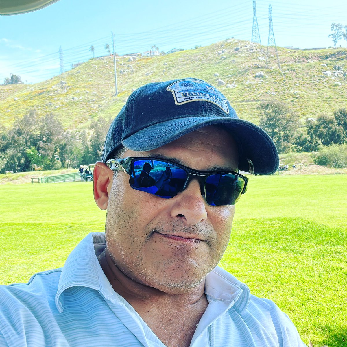 angelm_28's tweet photo. Bad day golfing is better than a day at work 🏌🏻‍♂️😘#hackgolf https://t.co/WfJTaYpqbt