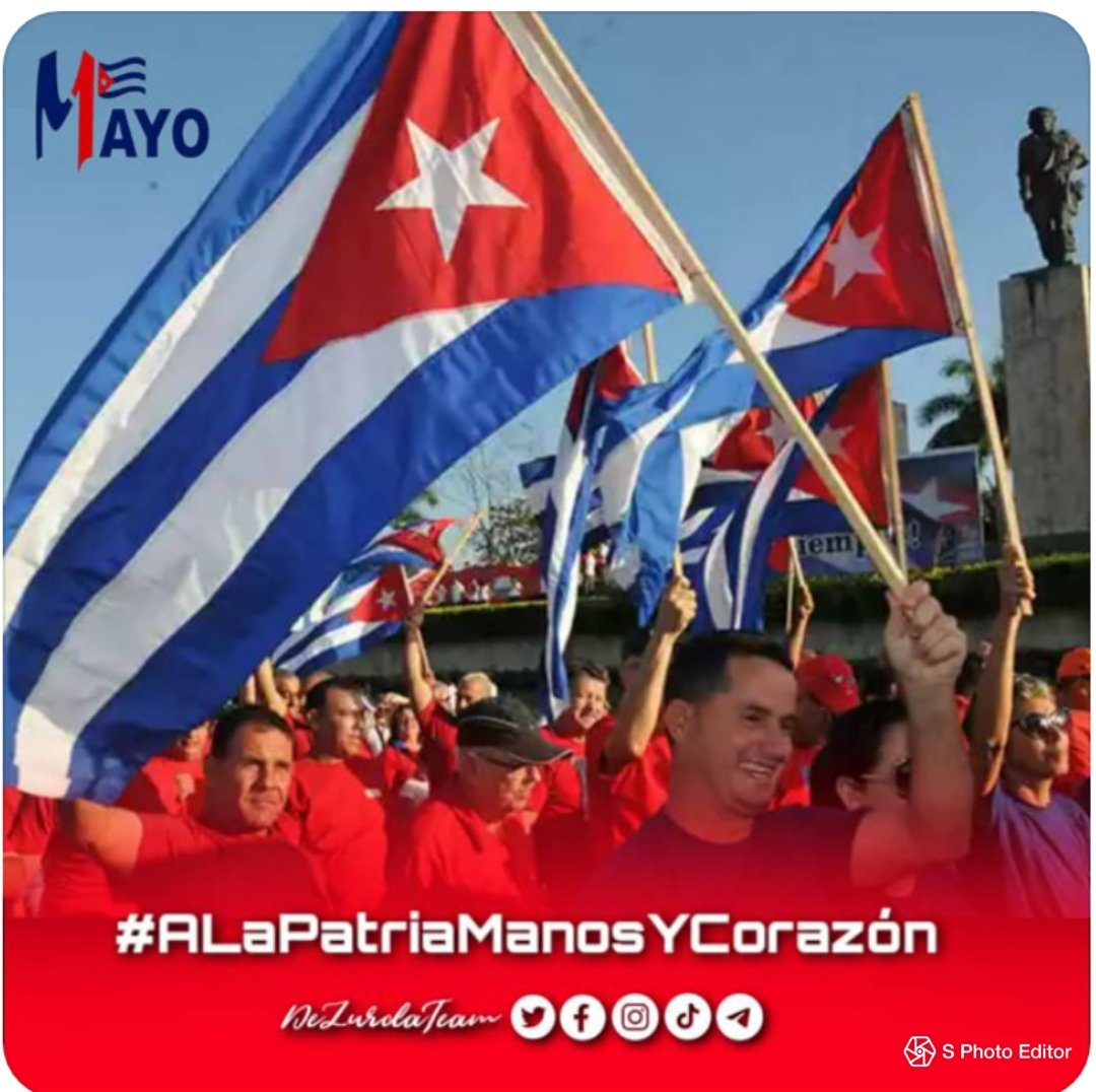 Se ultiman detalles para el Día Internacional de los Trabajadores en la higienización y embellecimiento de la ciudad.#SanctiSpirítusEnMarcha .<a href="/AidaDiazFernnd1/">Aida Diaz Fernández</a> <a href="/chinea_diaz/">Yadira Diaz Chinea</a> <a href="/DeivyPrezMartn1/">Deivy Pérez Martín</a> <a href="/FrankOsbel/">Frank Cañizares Rodríguez</a> <a href="/MunicipalPp/">Asamblea Municipal PP Sancti Spiritus</a> <a href="/NolbertoGR1968/">Nolberto Gonzalez Rodríguez</a> <a href="/RomelBeltrnPre2/">Romel Beltrán Pérez</a> <a href="/TeresitaRomeroR/">Teresita Romero Rodríguez</a>