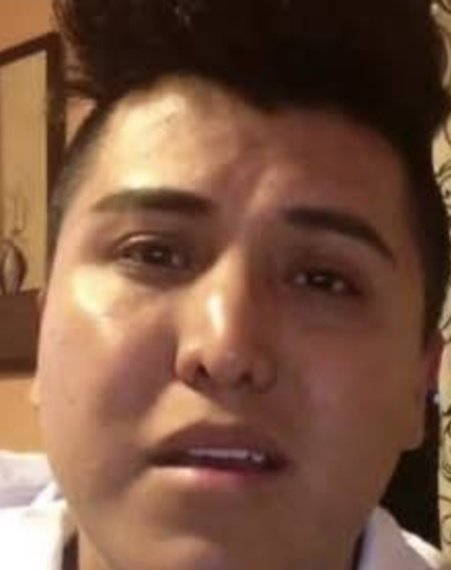 CryginaGeorge's tweet photo. Wey neta no quiero verne cul*risima pero los que critican a yeri deberían más preocuparse por si mismos que por otra gente.... Wey la envidia y el despecho hincha a las personas, no seamos así bebes, amemonos y cuidemonos https://t.co/UXp9RvW0IM