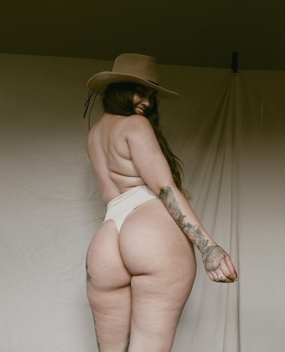 The Identity Of She tweet media