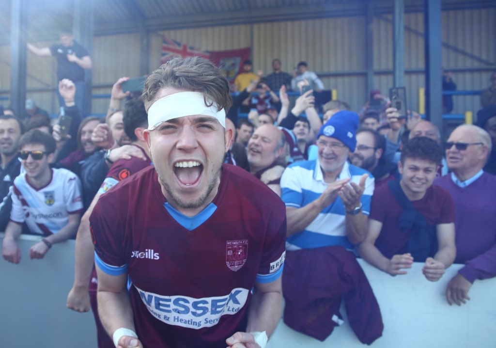 theterras's tweet photo. We did it, goodnight Terras fans!

See you next season 🫡

#TerrasTogether https://t.co/4XEssH3sby