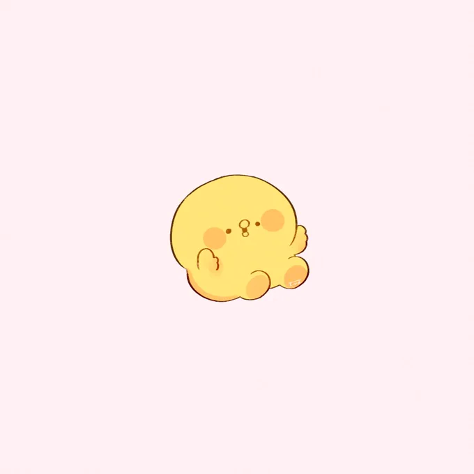 ぴよぴよ