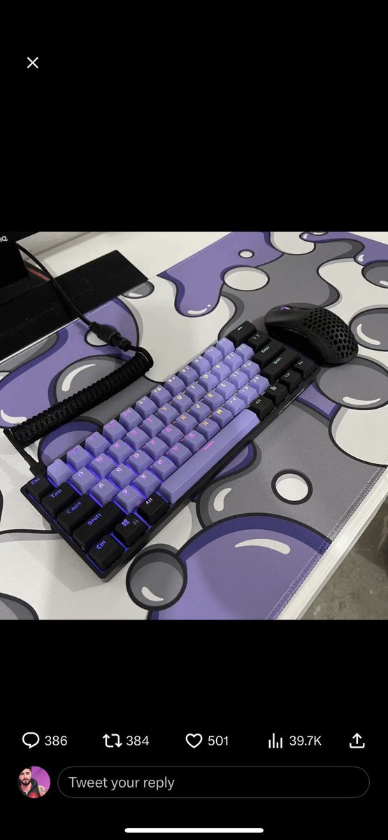 fullzys's tweet photo. @krakenkeyboards https://t.co/7tvXXI4qev