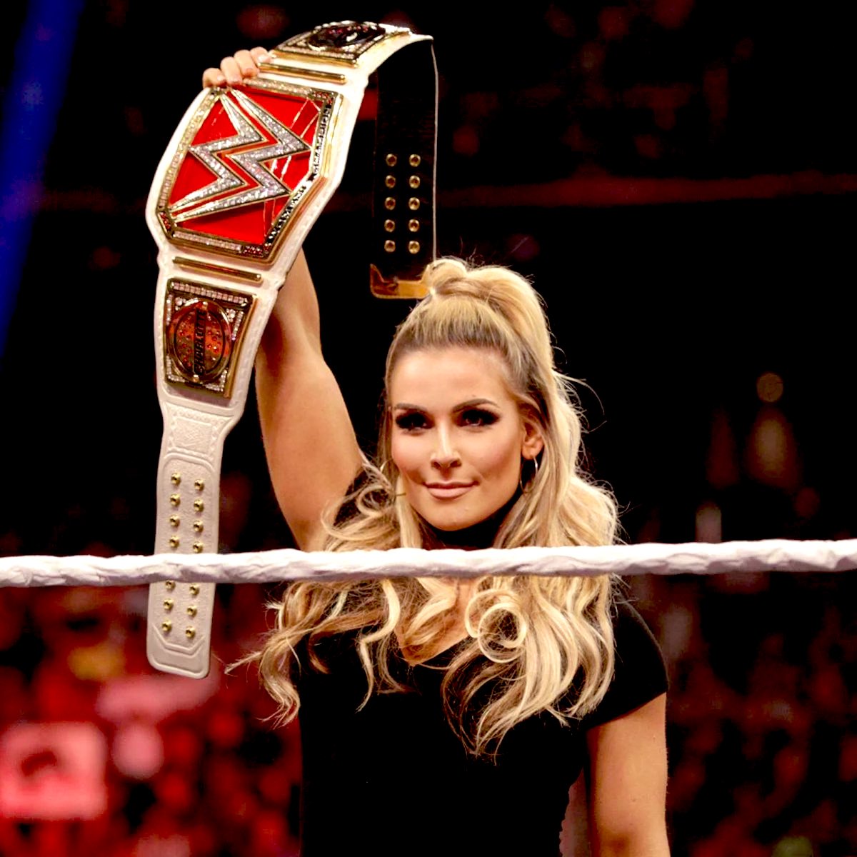 WWE Draft 2023: Veteran Star Manifesting On Becoming Champion After Sudden Call-Up From Raw 2