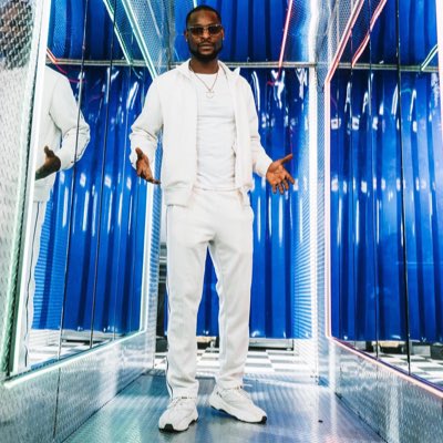 Le'Veon Bell tweet media