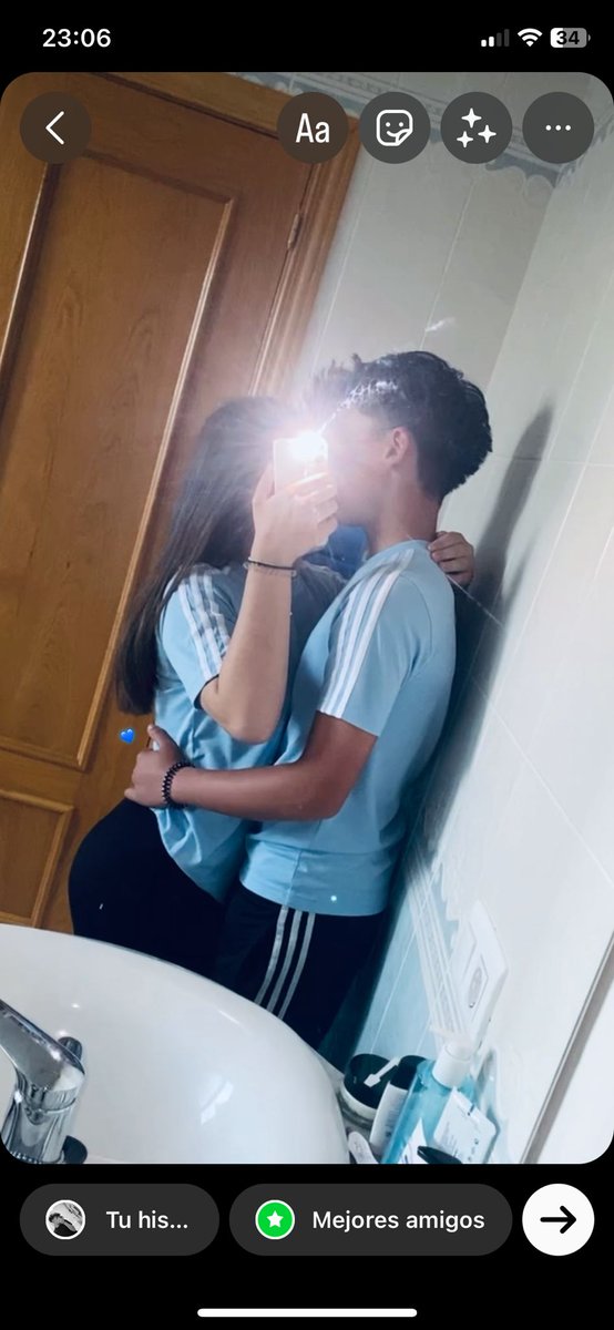 _saanchez08_'s tweet photo. Felices 3 meses miniña te quiero muchisimo 💙💙 https://t.co/dalCylHOQo