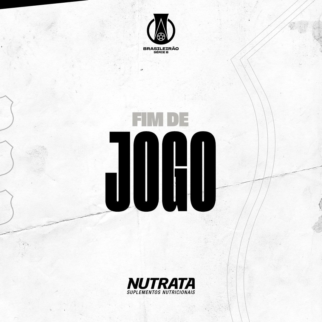 aapp_oficial's tweet photo. 2T | 55 min: Fim de jogo na Arena Condá. Chapecoense 1x1 Ponte Preta.

#CHAxPON (1x1)
#VamosPonte https://t.co/3lWRTfAryA