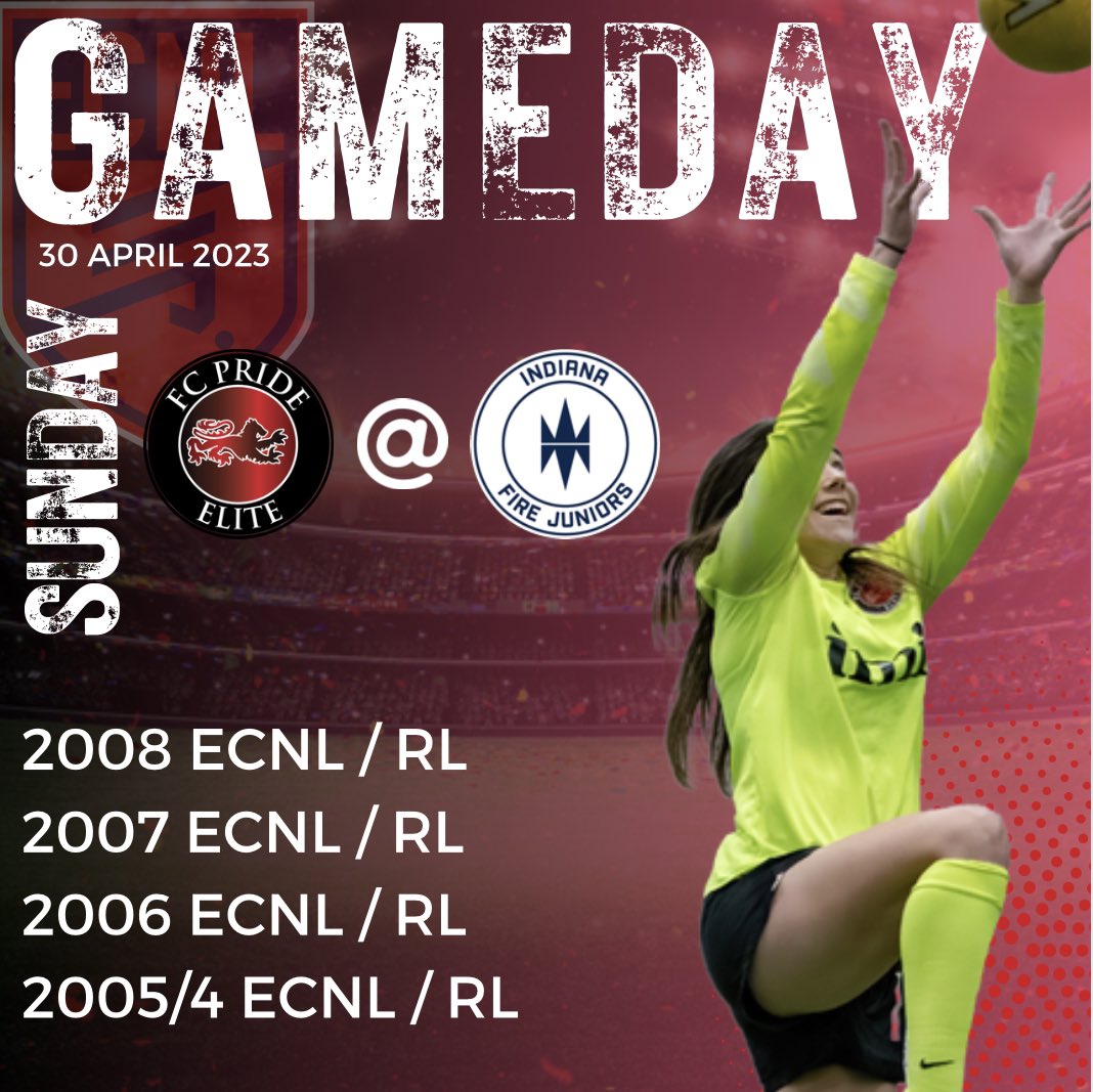 FC PRIDE tweet media