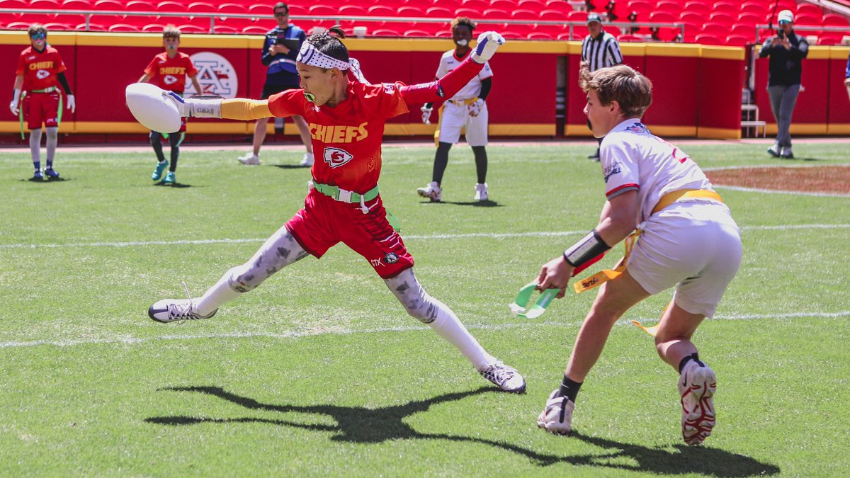 Kansas City Chiefs tweet media