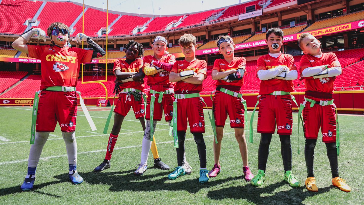 Kansas City Chiefs tweet media