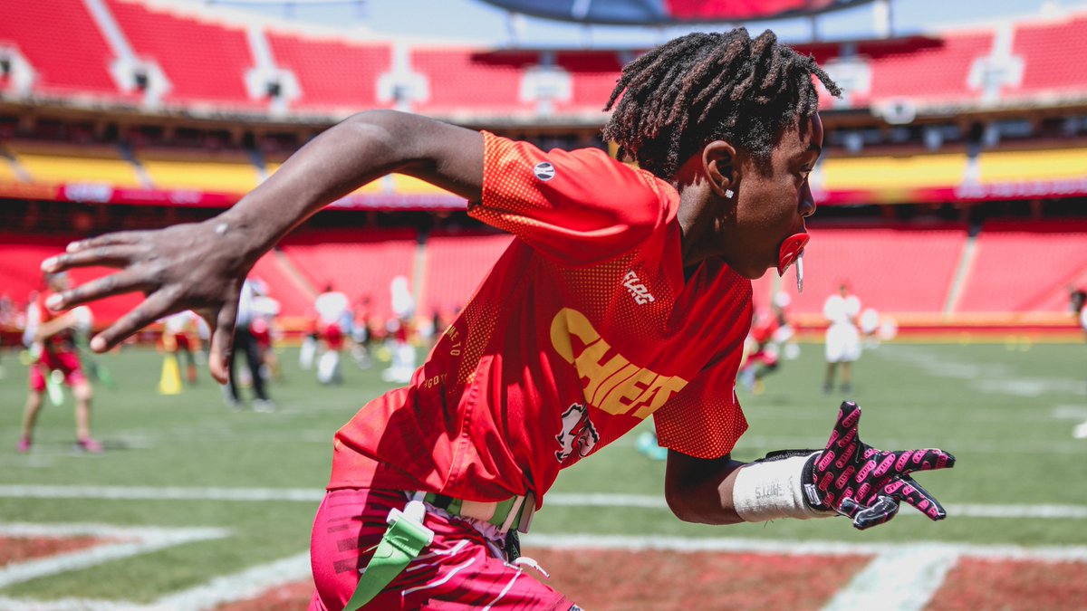 Kansas City Chiefs tweet media