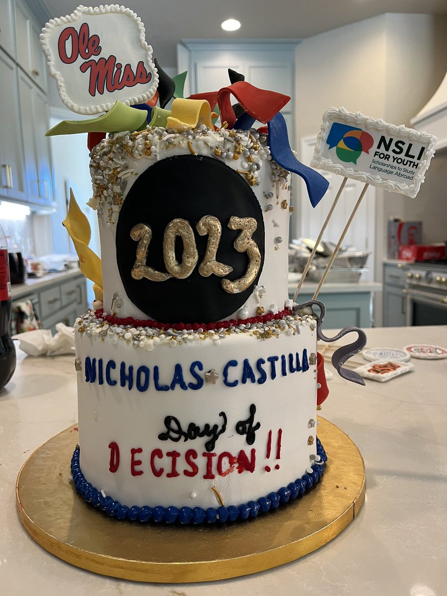 Academic year in Taiwan w/ <a href="/NSLIY/">NSLI for Youth</a> then <a href="/stamps_scholars/">Stamps Scholars</a> at <a href="/OleMiss/">Ole Miss</a>! Congrats, <a href="/NickCastilla/">Nicholas Castilla</a>!