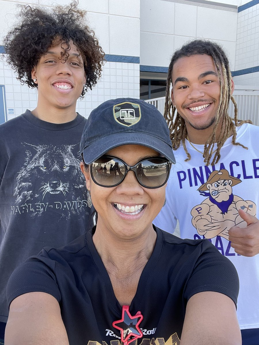 I interviewed these 2 student athletes a few months ago. 
<a href="/BryceFord21/">Bryce Ford</a> will play basketball at <a href="/UToledo/">The University of Toledo</a>.
<a href="/myles_lib/">Myles Libman</a> will play football at <a href="/Stanford/">Stanford University</a>.

Congrats gents! Can’t wait to watch your futures unfold!