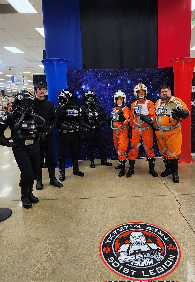 70thExplorers tweet media