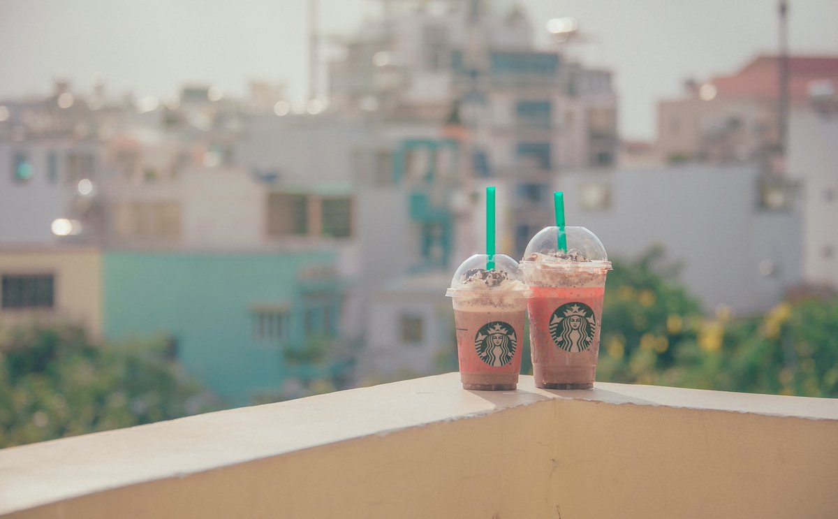 TheSaintAQ's tweet photo. "In Defense of Being Basic"
Story by Opinion Editor Grace VanHaitsma
https://t.co/lvefp4YTwT https://t.co/Hv5JfLgQP8