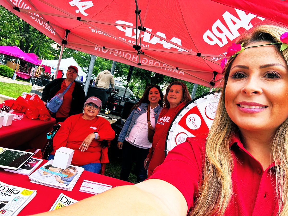 Rosalinda Martinez tweet media