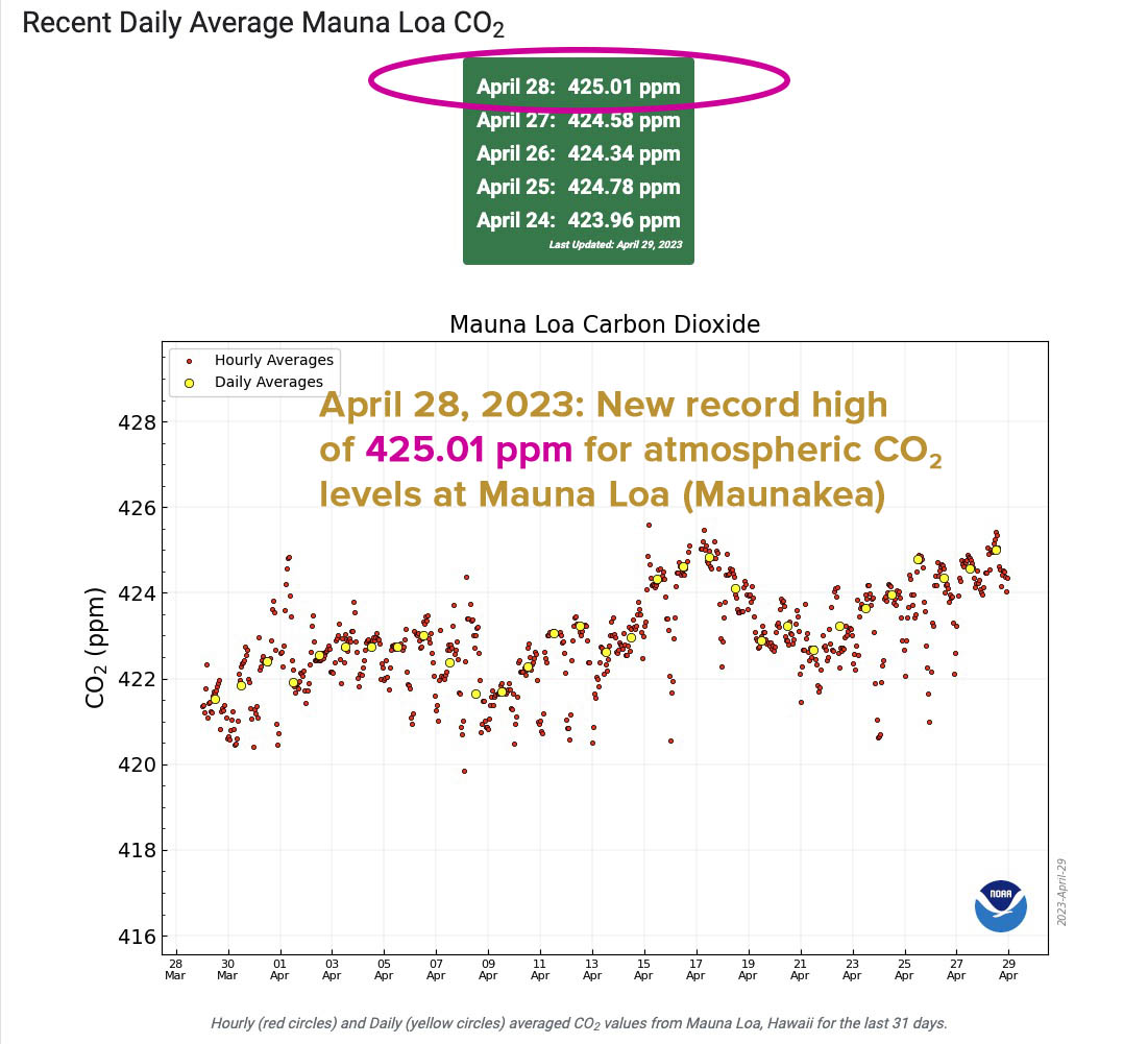 CO2_Earth tweet media