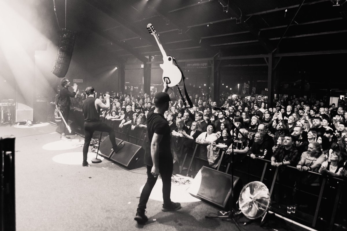 Alex Jay tweet media