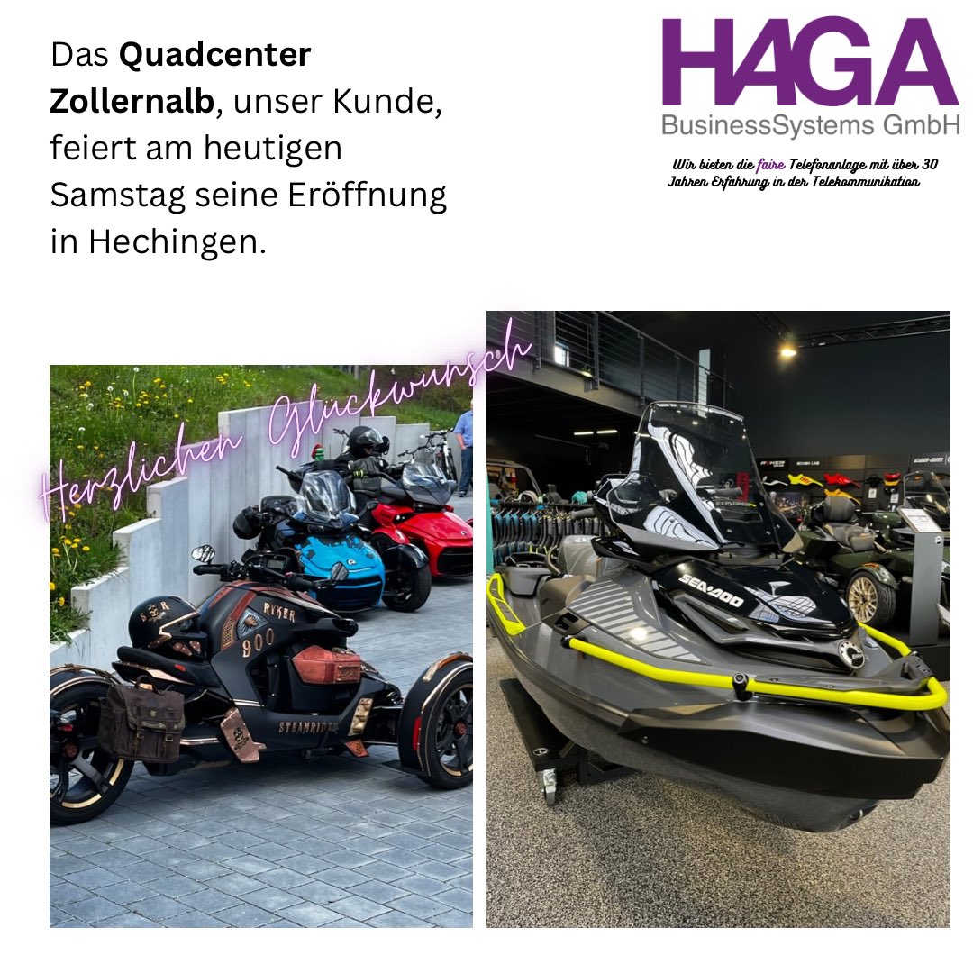 Wolfgang Haug tweet media