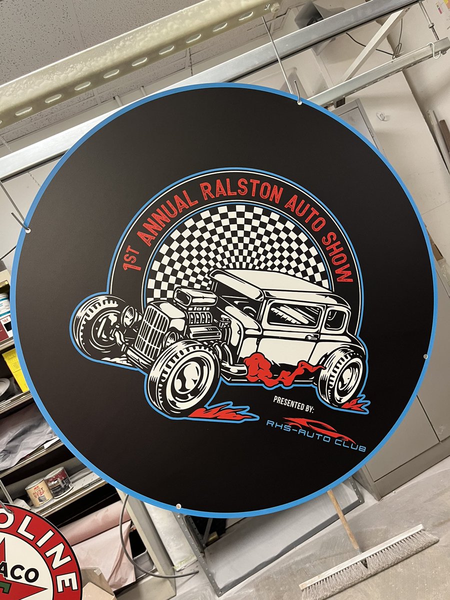 RPS_blueprint (@rps_blueprint) on Twitter photo The RHS Auto Show was a huge success! Thank you to all of our sponsors, vendors, entrants, attendees, and volunteers. Proceeds from this event will have an incredible impact on RHS Auto Club and SkillsUSA! <a href="/RalstonHS/">Ralston High School</a> <a href="/RalstonSchools/">Ralston Schools</a> <a href="/SkillsUSA/">SkillsUSA</a> The RHS Auto Show was a huge success! Thank you to all of our sponsors, vendors, entrants, attendees, and volunteers. Proceeds from this event will have an incredible impact on RHS Auto Club and SkillsUSA! <a href="/RalstonHS/">Ralston High School</a> <a href="/RalstonSchools/">Ralston Schools</a> <a href="/SkillsUSA/">SkillsUSA</a>