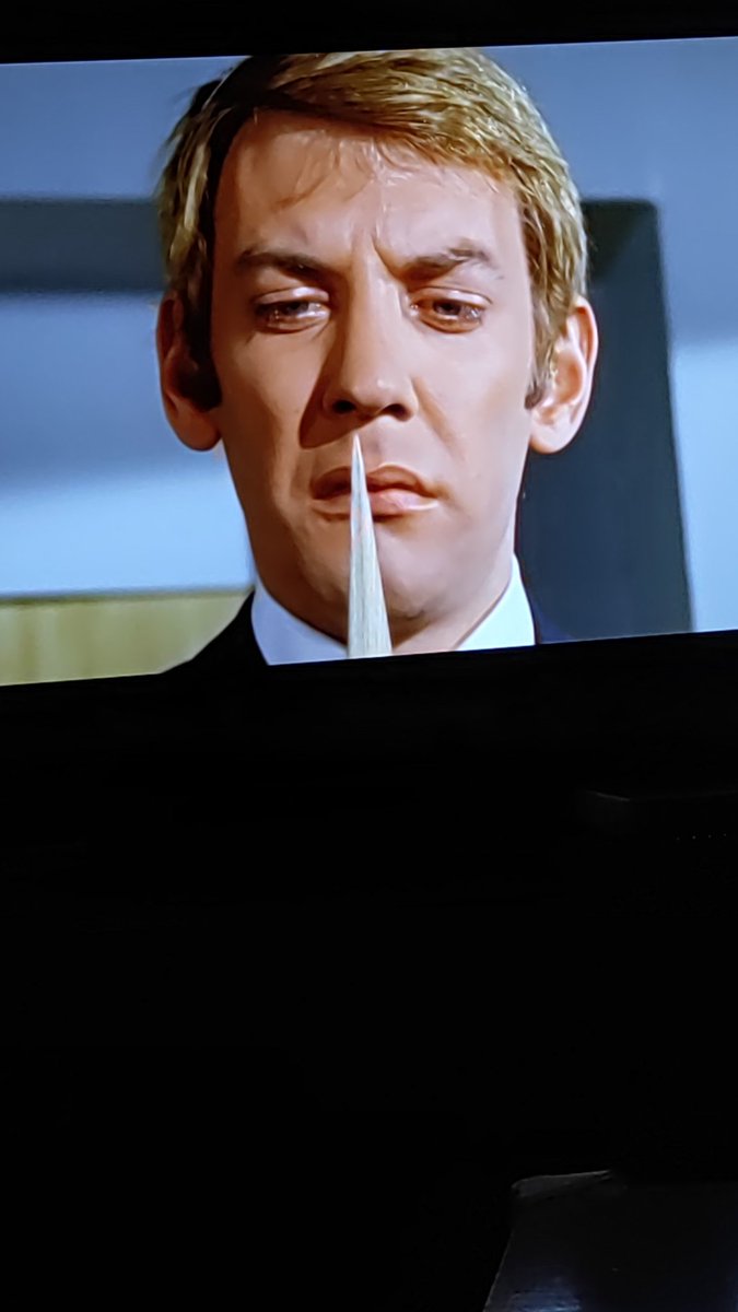 Ci1Sl's tweet photo. Viendo #doctorterror @faustianovich 
#terror #horror #scary https://t.co/LvxGhLWLqe