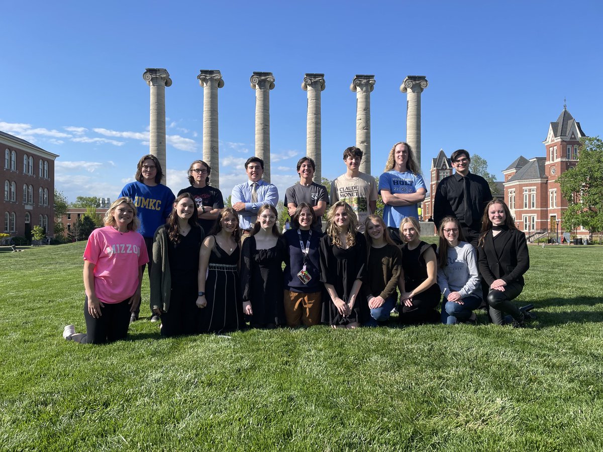 Holt Band tweet media