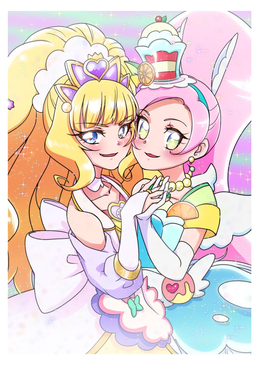 ChadPar42254012's tweet photo. 🤩🤩🤩 #アナログ #映画デパプリ #コメコメを探せ #プリキュア #前野智昭  
Source: https://t.co/rpCyzDAJB2 https://t.co/l4ABW3FYIP