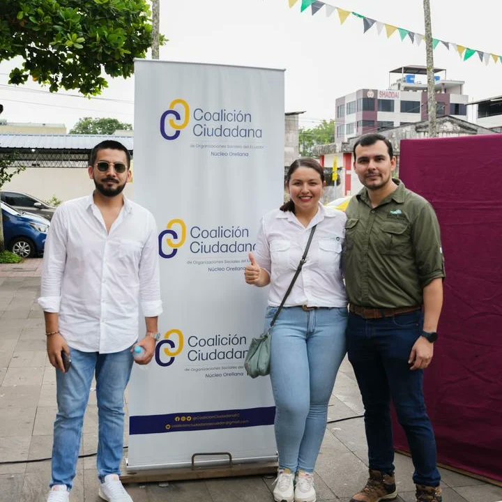 CoaliciónCiudadanaEC tweet media