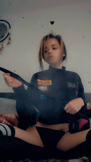 Shadow 😍 https://t.co/kutkMNivTT