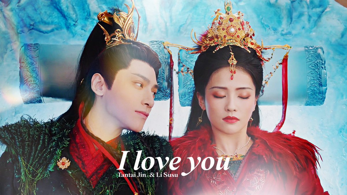 BHope1998's tweet photo. Tantai Jin &amp; Li Susu || 𝙄 𝙇𝙤𝙫𝙚 𝙔𝙤𝙪 [Till The End Of The Moon 1x29] MV
[https://t.co/YIeAzK9cIh]

#TillTheEndOfTheMoonep29 #TillTheEndOfTheMoonep30 #长月烬明 #TillTheEndOfTheMoon #BaiLu #LuoYunxi #chinesedrama #cdrama #FMVos https://t.co/FeFou5Sfyr