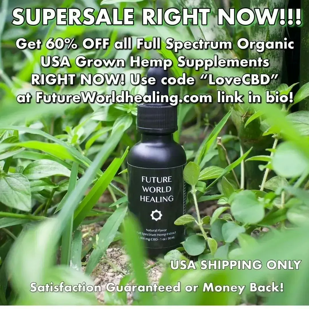 Future World Healing ☀️ tweet media