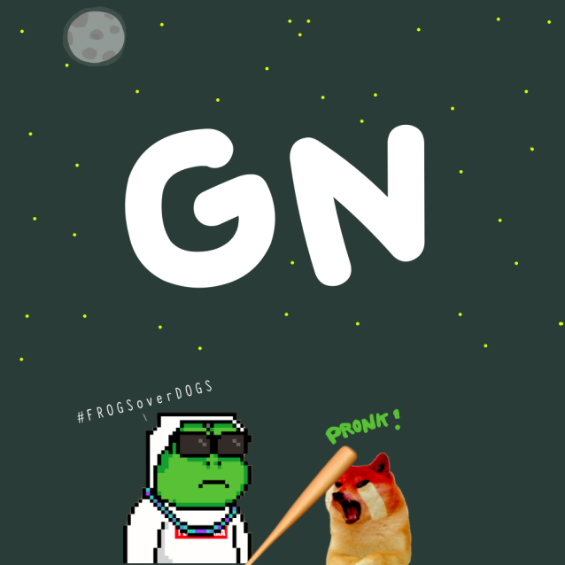 pepesolana_pepe's tweet photo. GGGGGGGGGGNNNNNNNNNNNNN $PEPE 🐸💚 https://t.co/dM7DrgMYgi