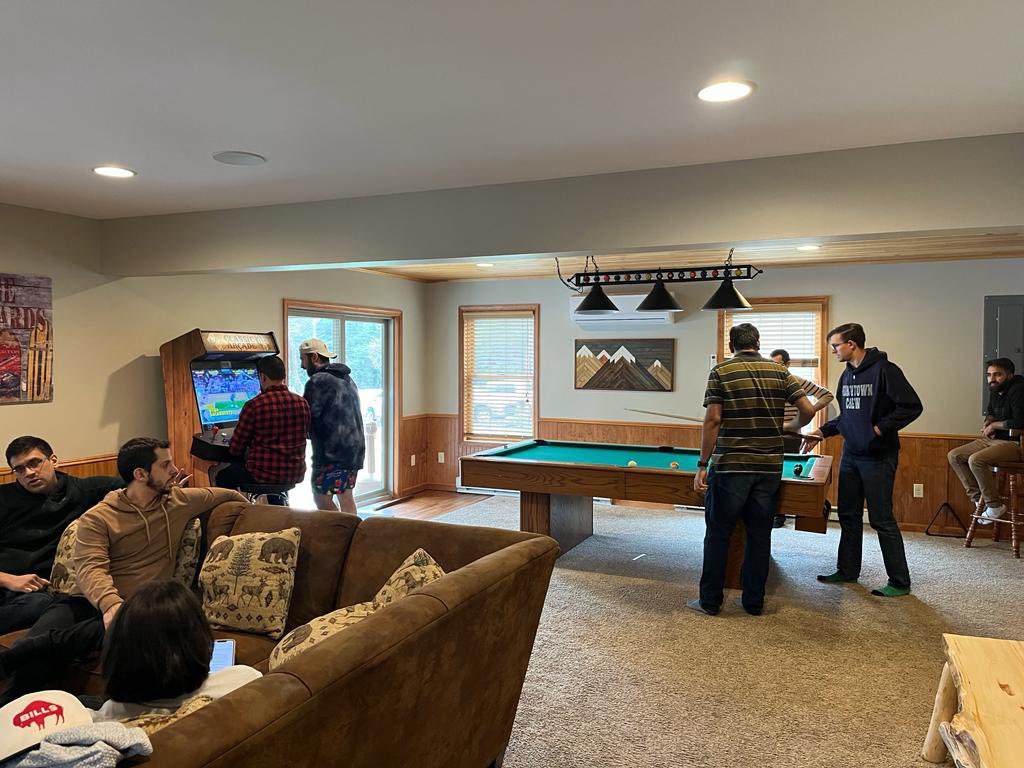 Jefferson Cardiology Fellows tweet media