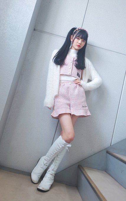 星野るなのTwitter画像12