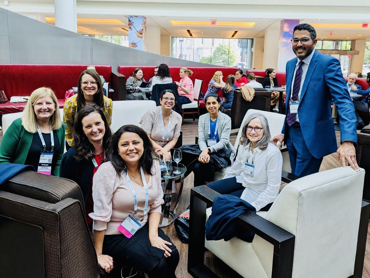 Mattie F. Wolf, MD, MSc, FAAP (@mattie_wolf) on Twitter photo <a href="/EmoryNeo/">Emory Neonatology Fellowship</a> <a href="/childrensatl/">Children's</a> enjoying some networking <a href="/PASMeeting/">Pediatric Academic Societies</a> #PAS2023 <a href="/EmoryNeo/">Emory Neonatology Fellowship</a> <a href="/childrensatl/">Children's</a> enjoying some networking <a href="/PASMeeting/">Pediatric Academic Societies</a> #PAS2023