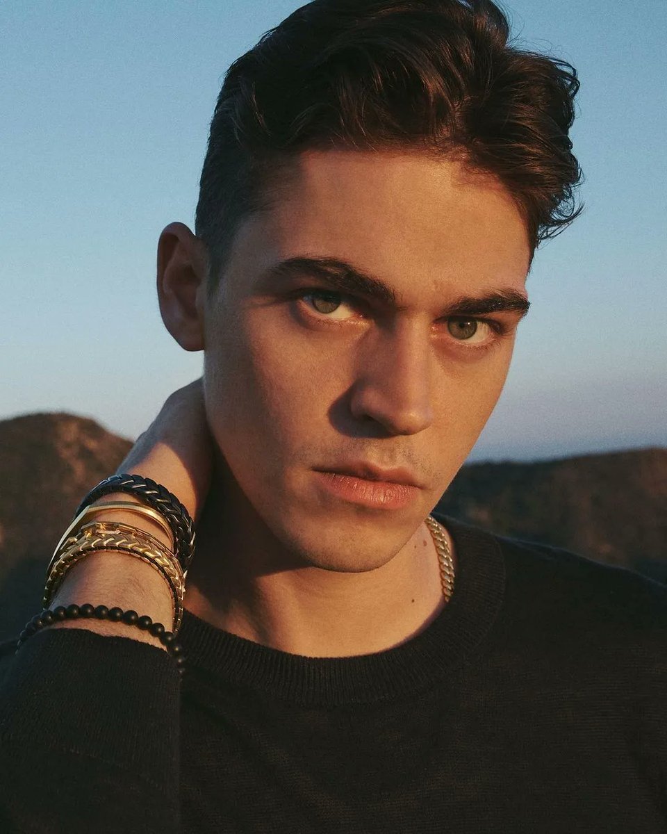 heroftpoland's tweet photo. NEWS❗ | Hero dla @DavidYurman https://t.co/kWQB1NjHWd