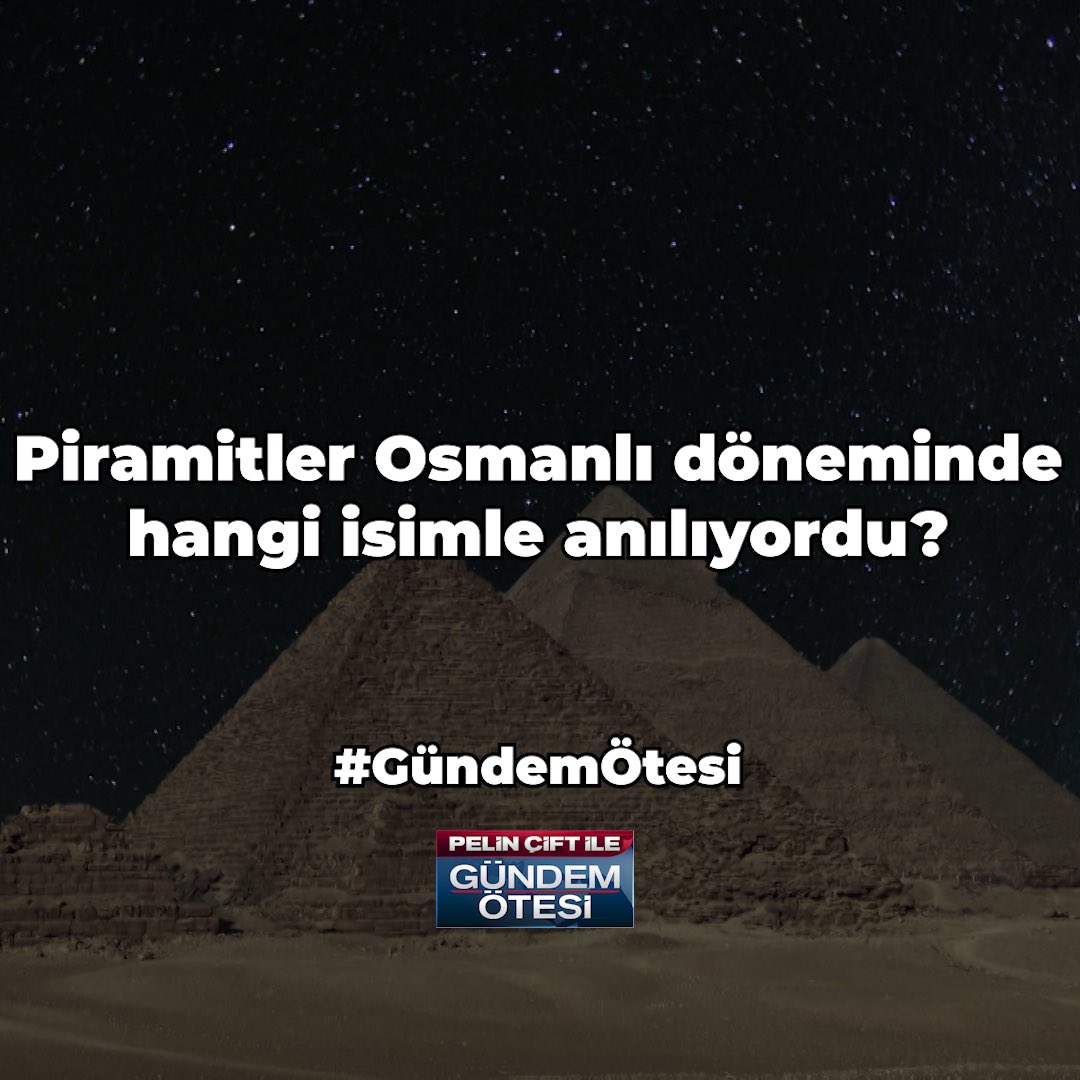 Cevaplarınızı #GündemÖtesi etiketi ile bekliyoruz.