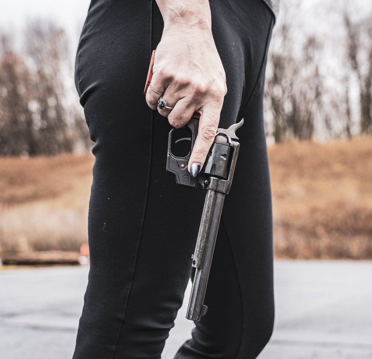 Viridian Weapon Tech tweet media