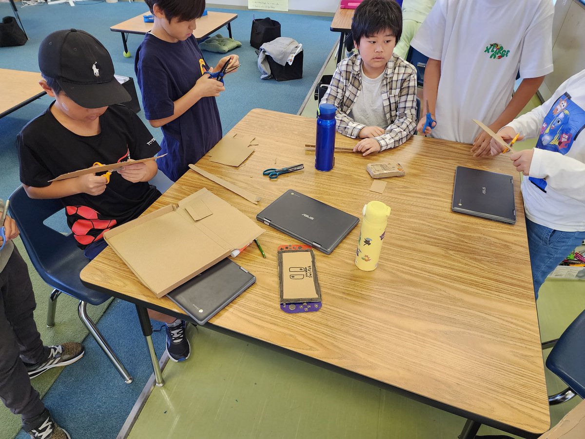 One of the most wholesome experiences was seeing the students share/ teach something about their culture. There were arts, crafts, language and dance lessons, storytelling, traditional games, history lessons, etc. #CAinspires #culturaldiversity  #studentsteachingstudents #pyp