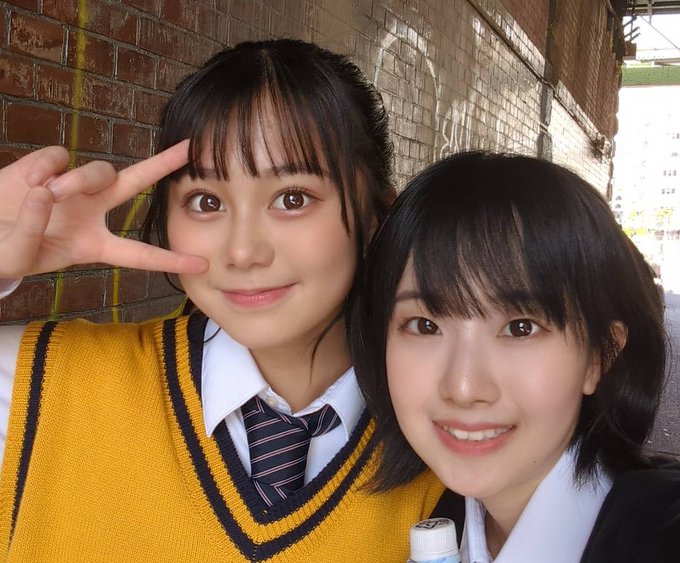 Twitterのコスプレ画像3