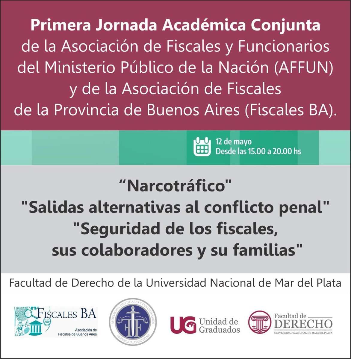 Inscripción 👉 docs.google.com/forms/d/1lfRsy…